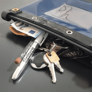 Lampada Nordica da Tavolo