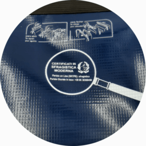 Sedia Minimal Ufficio