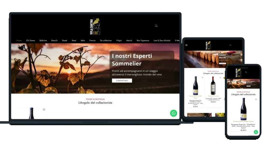 La Cantina di Ebe