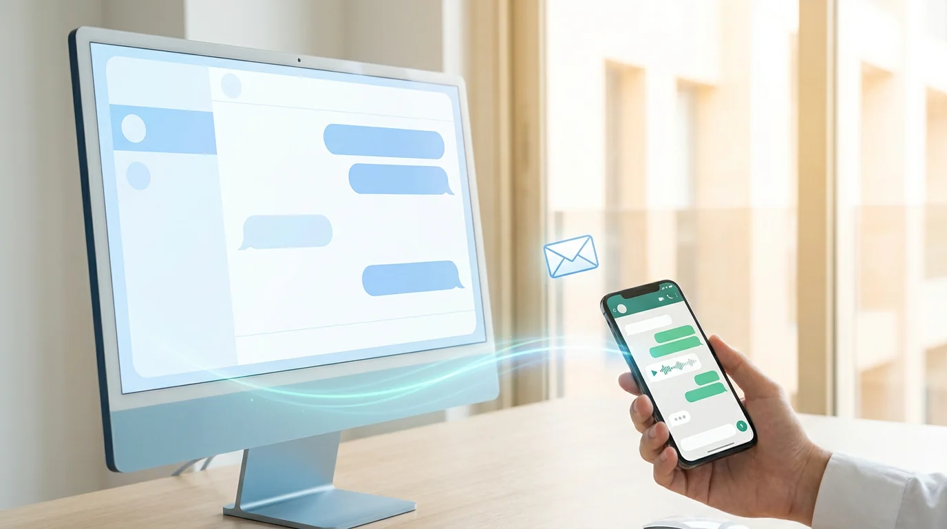 Piera, la prima assistente con un numero di cellulare